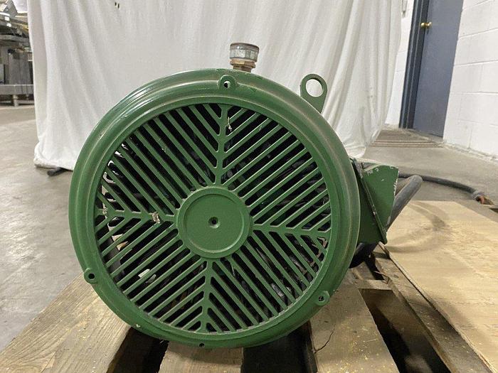 Used Deming Centrifugal Pump