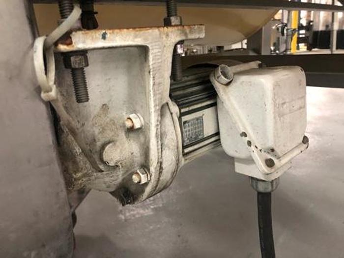 Used 13' Inspection Conveyor