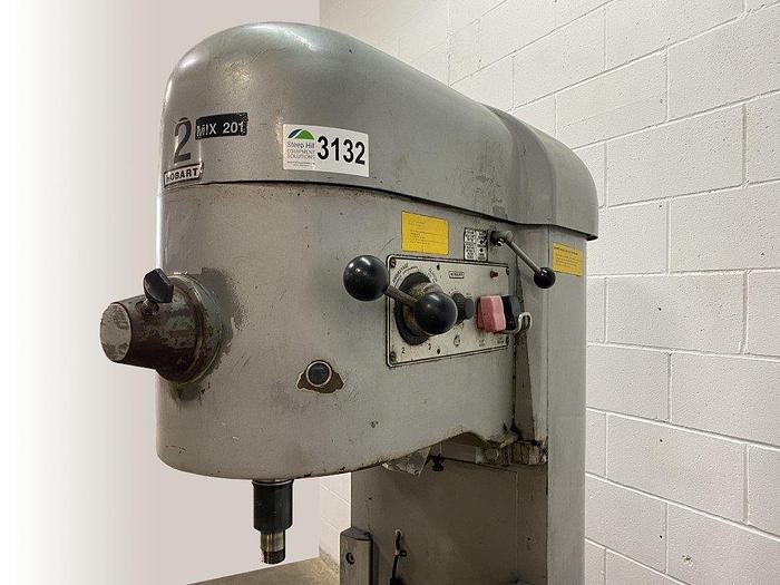Used Hobart V1401 Mixer