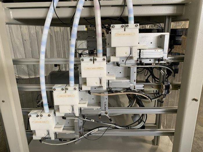 Used Syntron Magnetic Feeder System