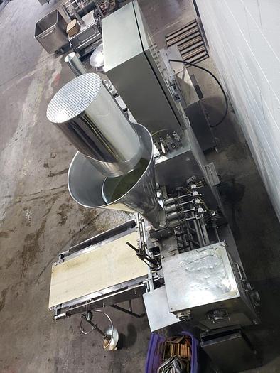 Used Daiei NF-12 Gyoza Machine