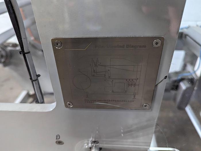 Used Weighpack R2B 3600 HFFS Bagger