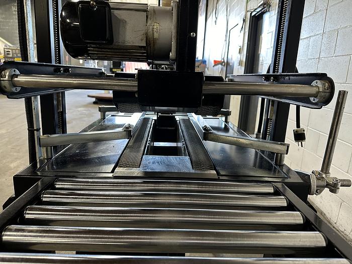 Used Champion Case Sealer