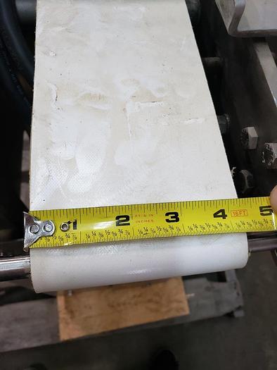 Used KOFAB 42"L Conveyor