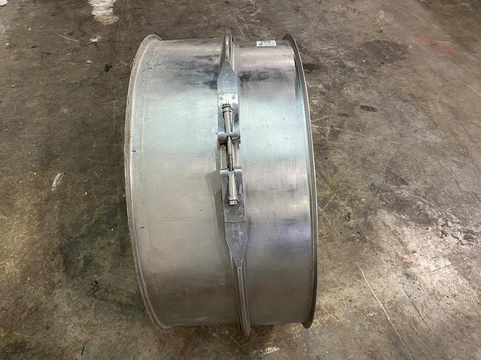 Used 34" Screen for Vibratory Sifter