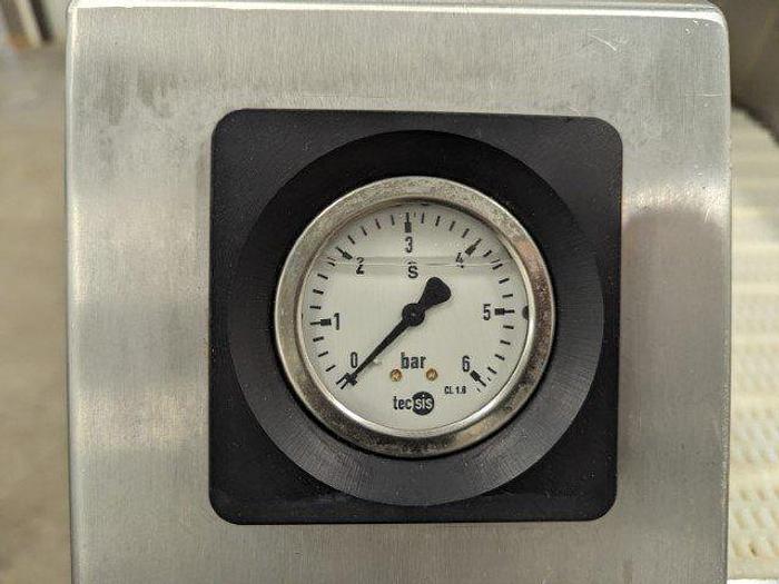 Used Günther PI 26 Brine Injector