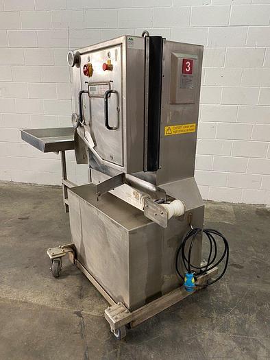 Used Inotec WT97-RNS Sausage Cutter