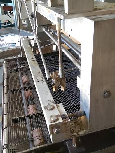 Used Chocolate Stringer