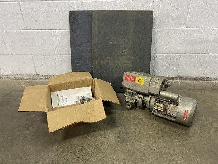 Used DZ(Q) 500 Vacuum Packager