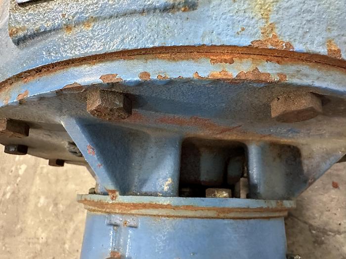 Used Peerless C1020AM Centrifugal Water Pump