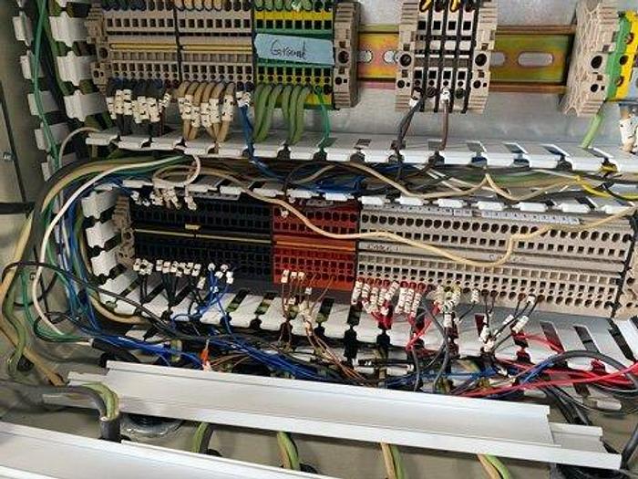 Used Syntron Magnetic Feeder System