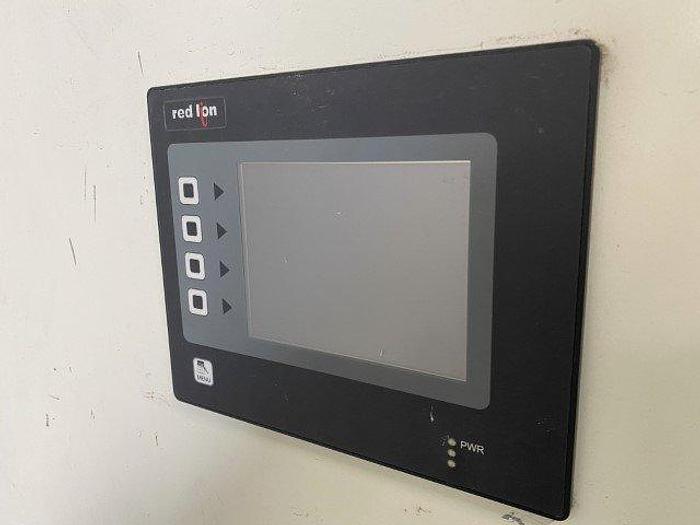 Used GP 90WSPH VFFS Bagger