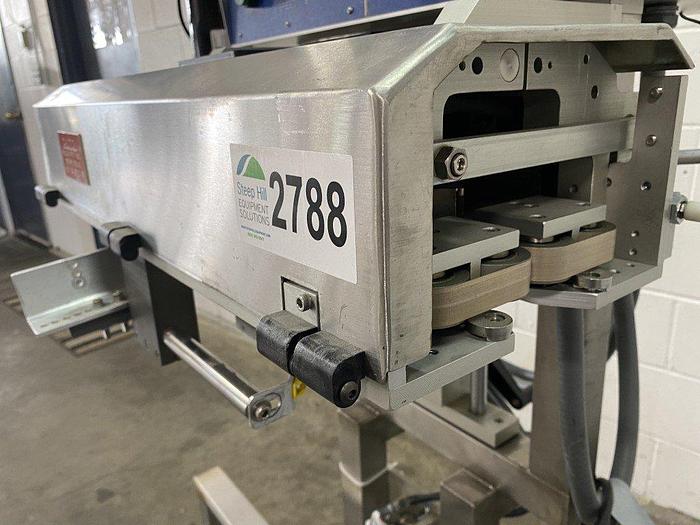 Used Urania 3500P Pouch Heat Sealer