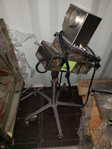 Used FMC Syntron Shaker