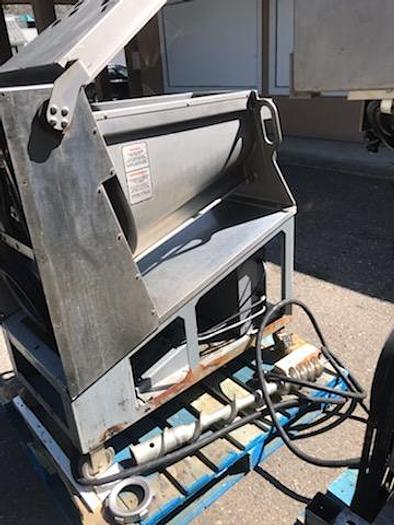 Used Hobart MG1532 Mixer-Grinder