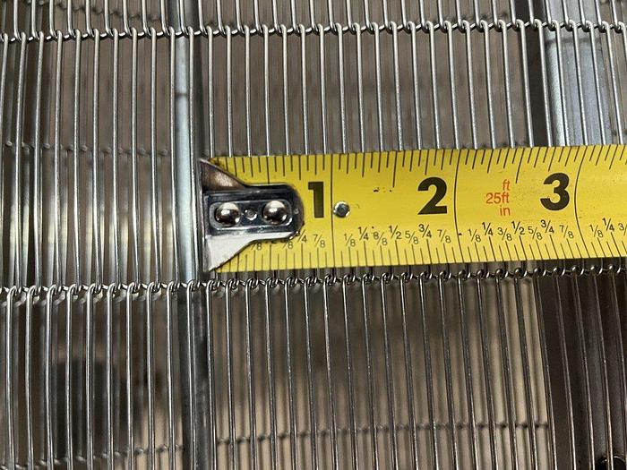 Used Middleby Marshall WOW!² Conveyor Oven