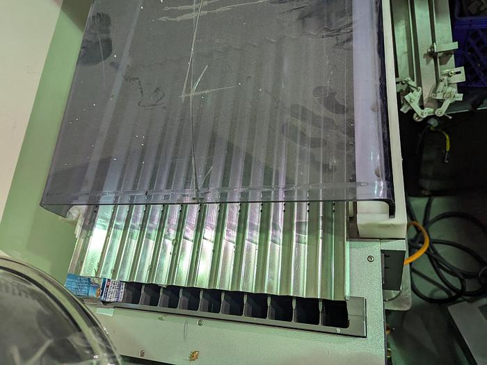 Used PharmaSystems Tablet Counter