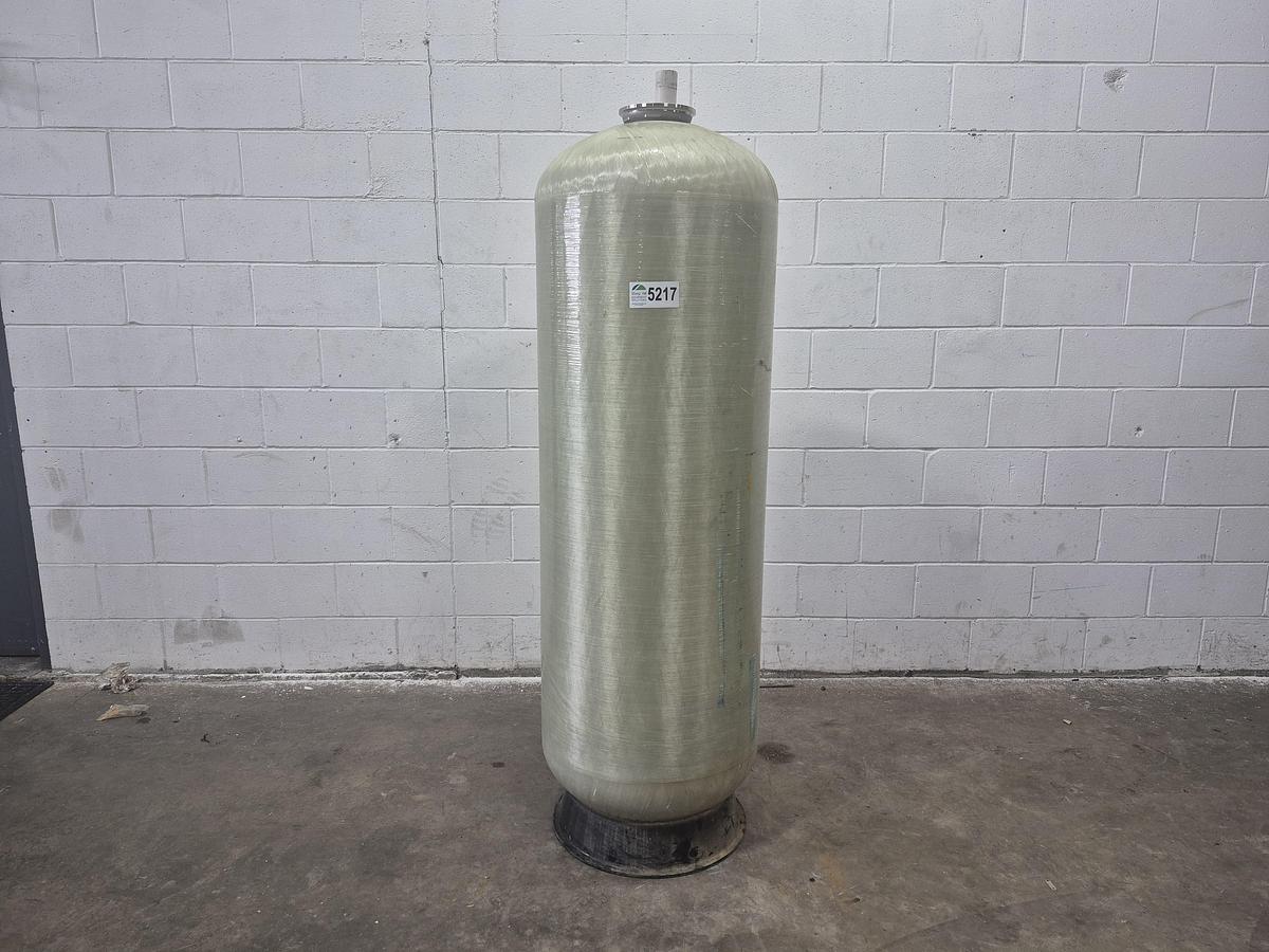 Used Canature 21 x 62 Composite Pressure Vessel