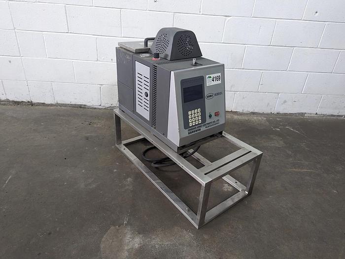 Used Kamis KA08L-4E Hot Melt Glue Pot