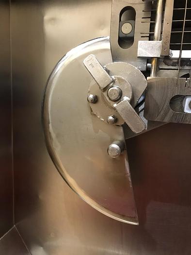 Used Holac HO21N Automatic Dicer