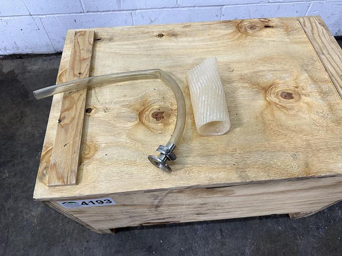 Used Rheon Assorted Parts