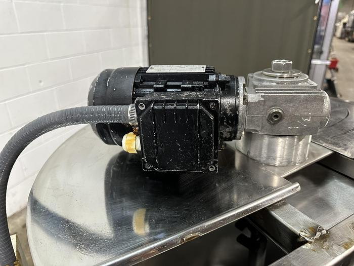 Used 50 Gallon Jacketed Cooling Tank