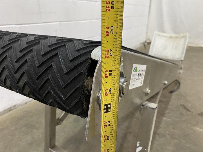 Used JMC WBS-0918 Wicketted Bag & Seal