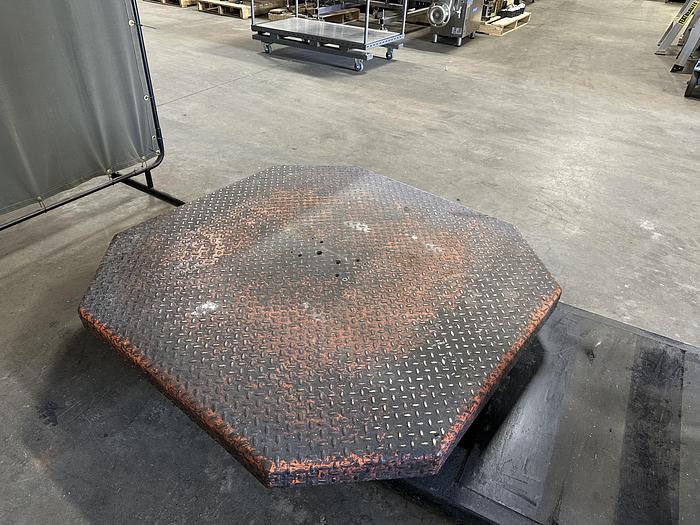 Used IPM Stretch Wrapper