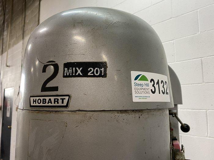Used Hobart V1401 Mixer