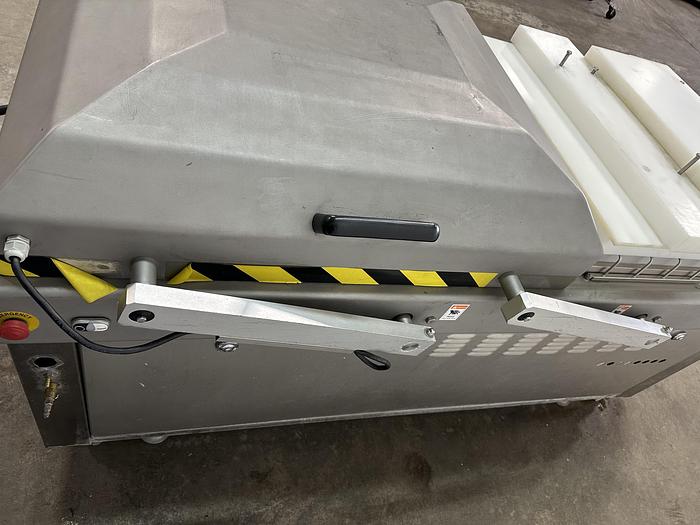 Used XtraVac 860A Dual Chamber Vacuum Sealer