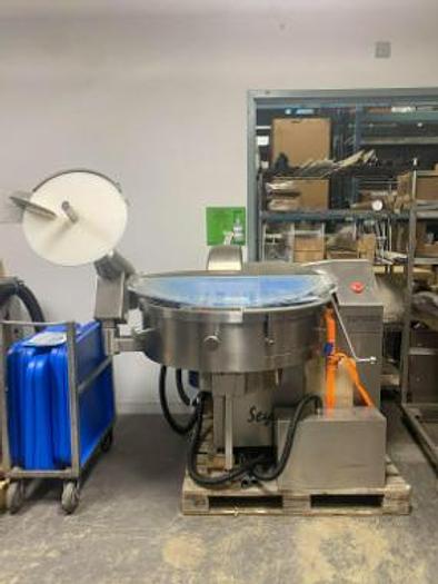 Used Seydelmann Bowl Cutter