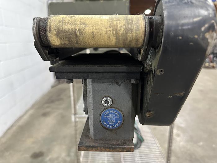 Used Dorner Flat Belt Conveyor 2100 Series