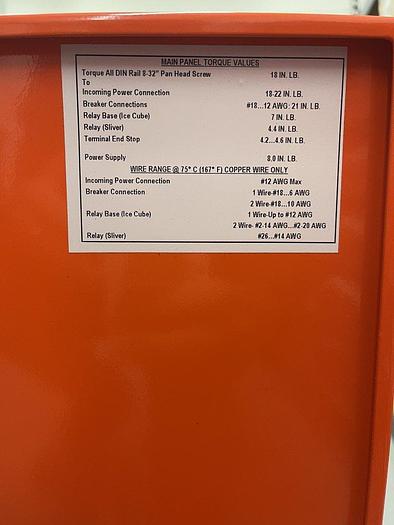 Used Diedrich 1R-12 NG Coffee Roaster