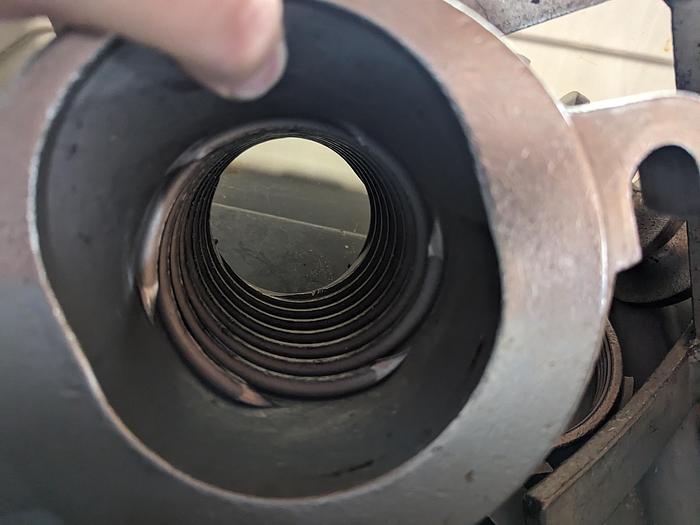 Used Hobart 4246 Mixer-Grinder