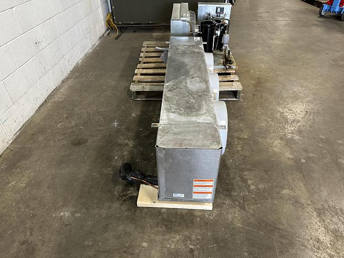 Used KeepRite Condensing Unit KEHA025E6-IT3B-A