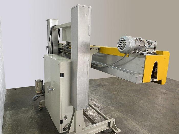 Used Hualian FBH Auto Bag Sealer