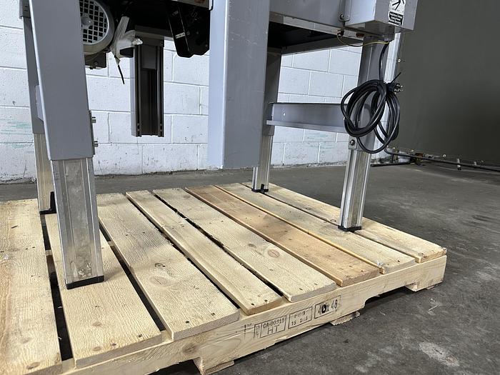 Used 3M-Matic A20 Case Sealer