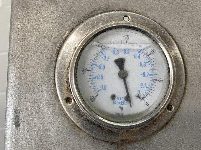 Used CVP A-200 Vacuum Bag Sealer