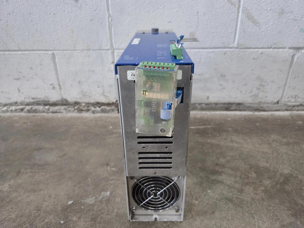 Used Baumüller BUG2-60-31-B-011-04 Servo Drive