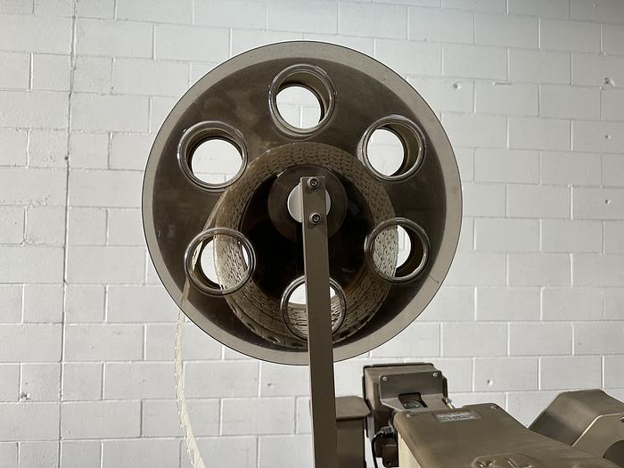 Used Kwik Lok 865 Automatic Bag Closer