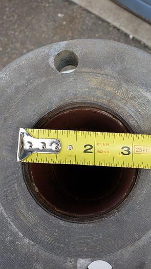 Used Flo-tronics FTB-RCS Rotary Conveying System