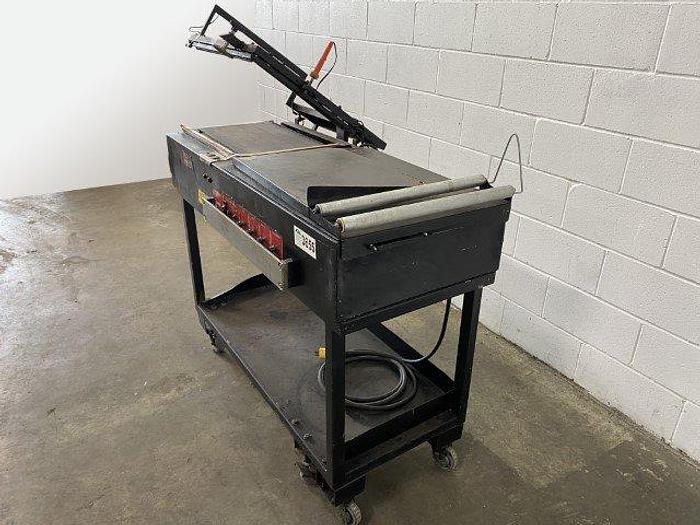 Used Damark L-Bar Sealer