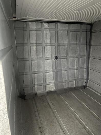 Used Thermo King Cold Cube