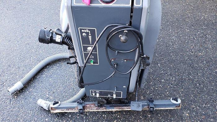Used Minuteman E20 Floor Scrubber