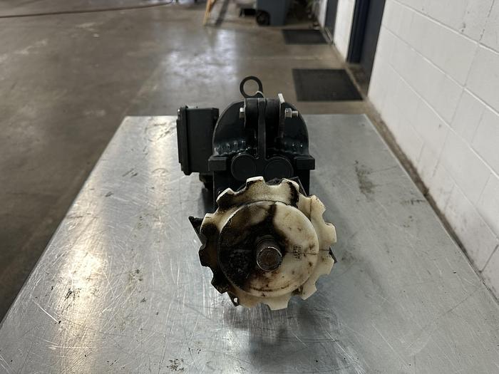 Used Sew-Eurodrive 0.5HP Gear Motor