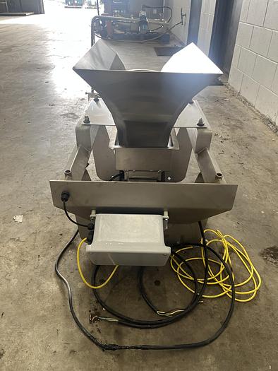 Used Meyer Vibratory Feeder