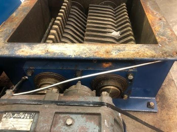 Used WorldWide SMR Glass Bottle Reducer