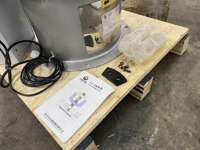 Used Chenwei S49 Vibrating Sifter Separator