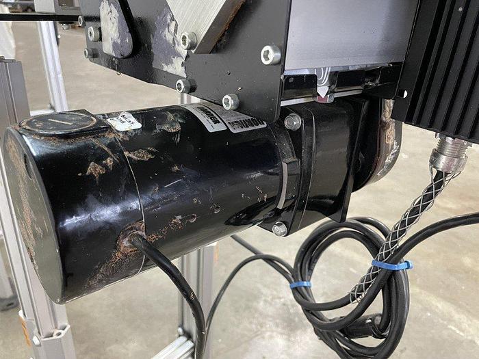 Used Dorner 2200 Series 17' Conveyor