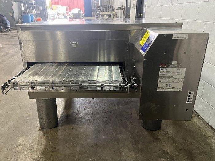 Used Middleby Marshall PS360G Conveyor Oven